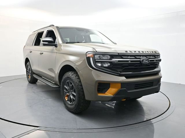 New 2026 Ford Expedition Tremor AWD/4WD image 1