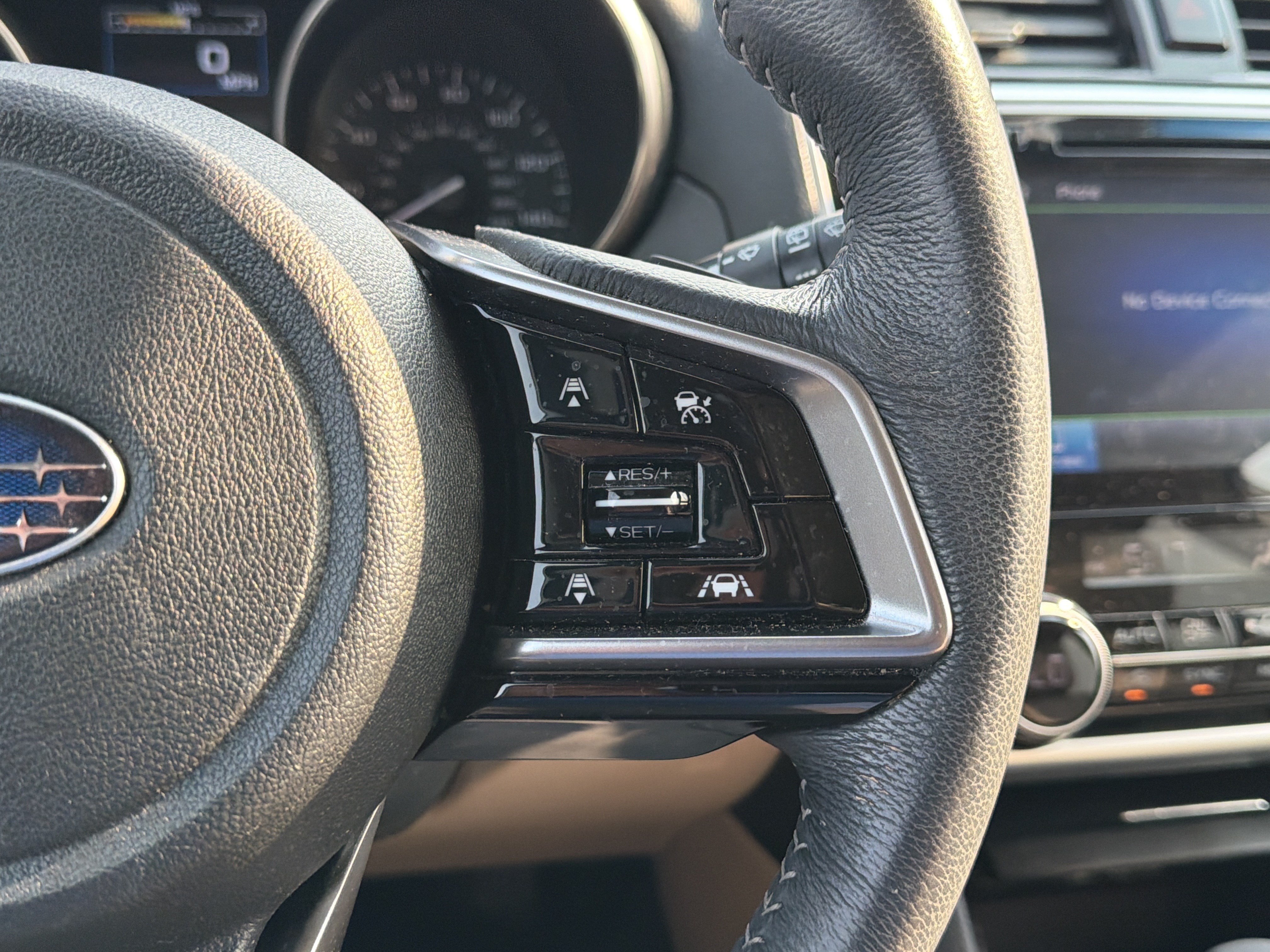 Used 2019 Subaru Outback 2.5i Limited AWD/4WD image 15