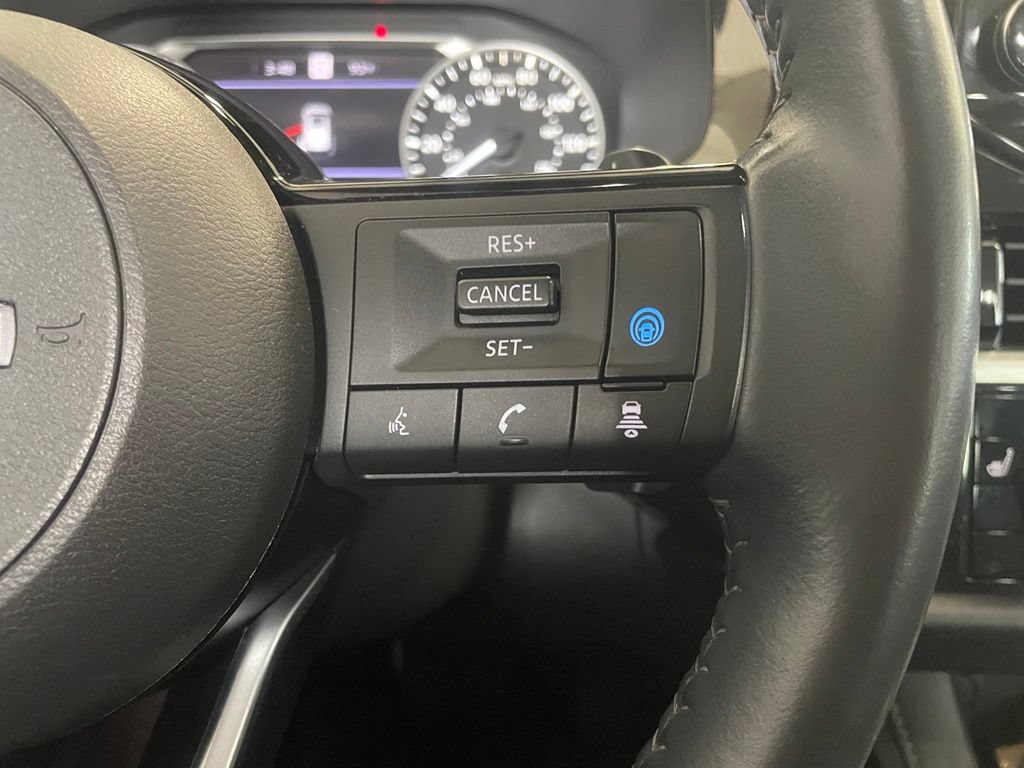 Certified 2022 Nissan Pathfinder SL FWD image 14