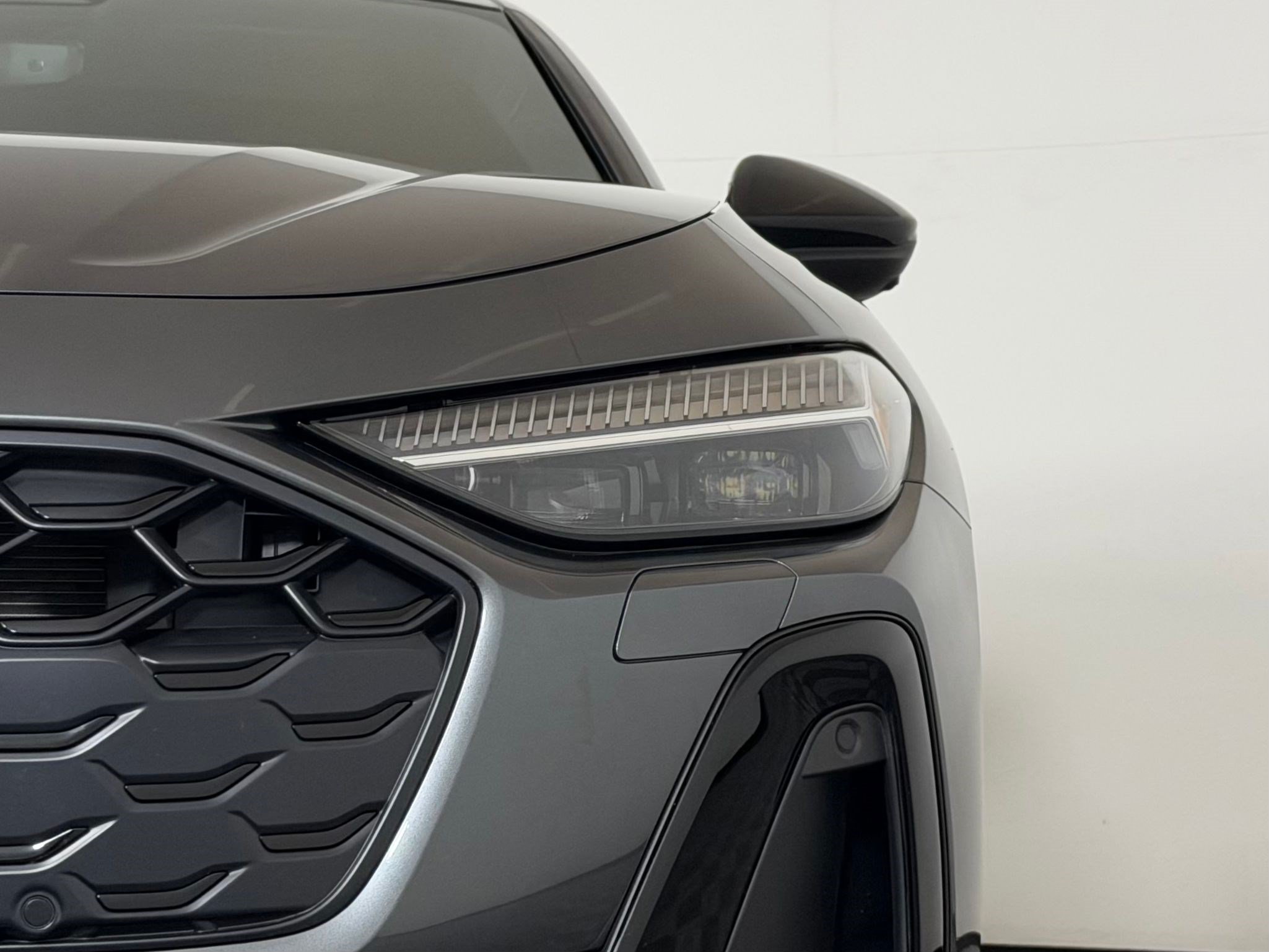 Certified 2025 Audi S5 Premium Plus AWD/4WD image 11