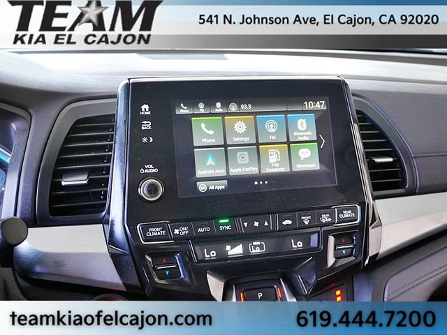 Used 2019 Honda Odyssey EX-L image 28