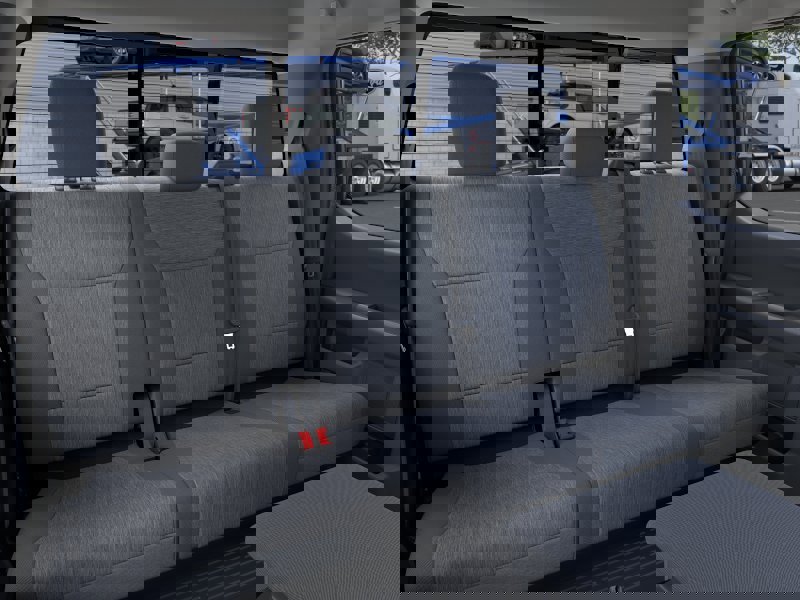 New 2026 Ford F250 XL AWD/4WD image 11