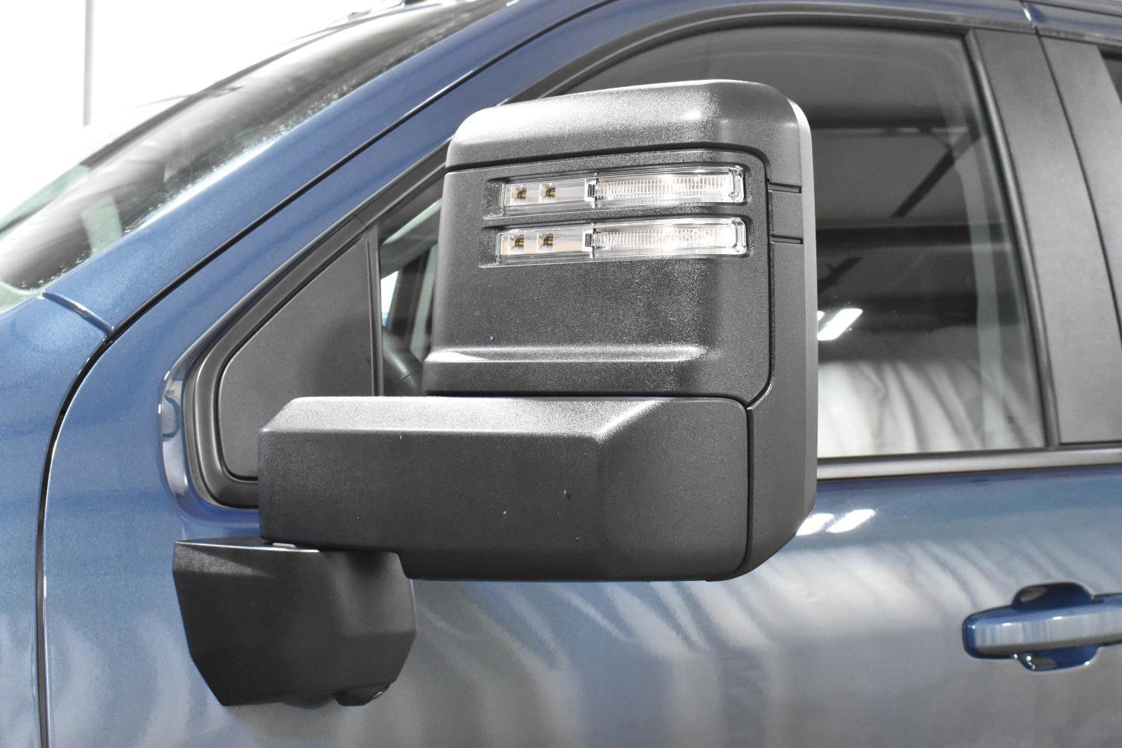 Used 2025 Chevrolet Silverado 2500 LT w/ All Star Edition AWD/4WD image 35