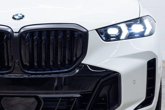 New 2026 BMW X5 xDrive40i image 10