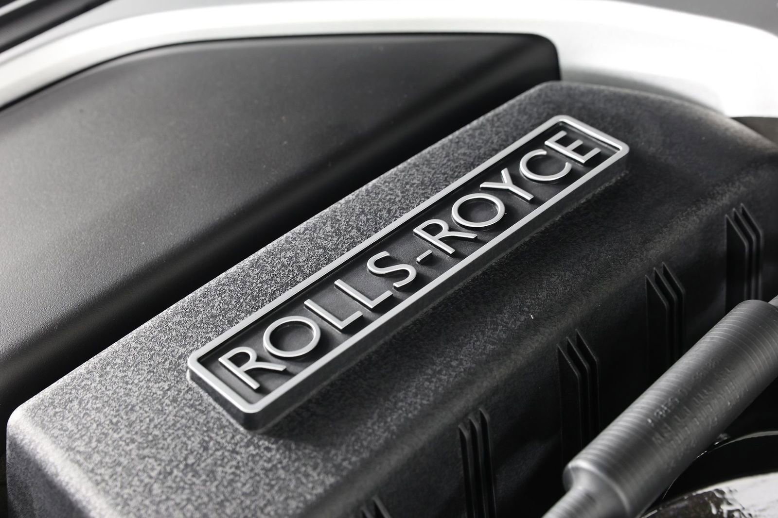 New 2026 Rolls-Royce Ghost AWD/4WD image 28