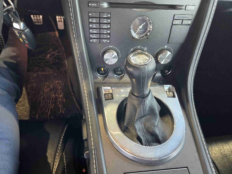 Used 2008 Aston Martin V8 Vantage Roadster image 18