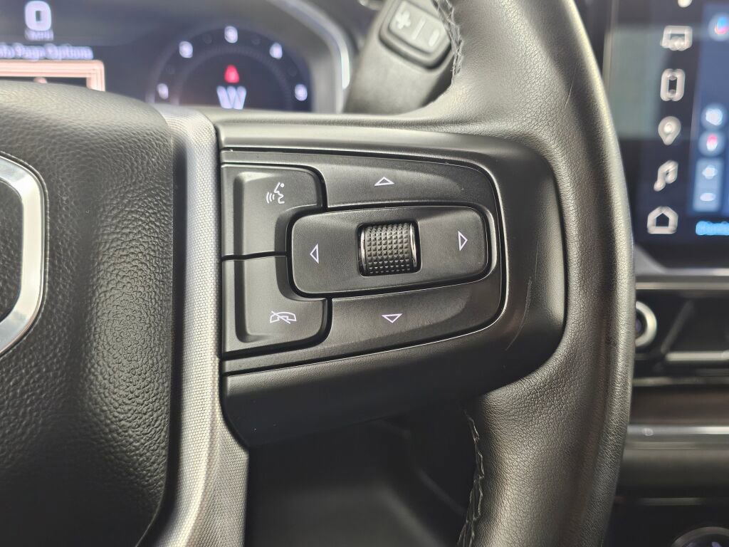 Used 2024 GMC Sierra 1500 SLT image 23