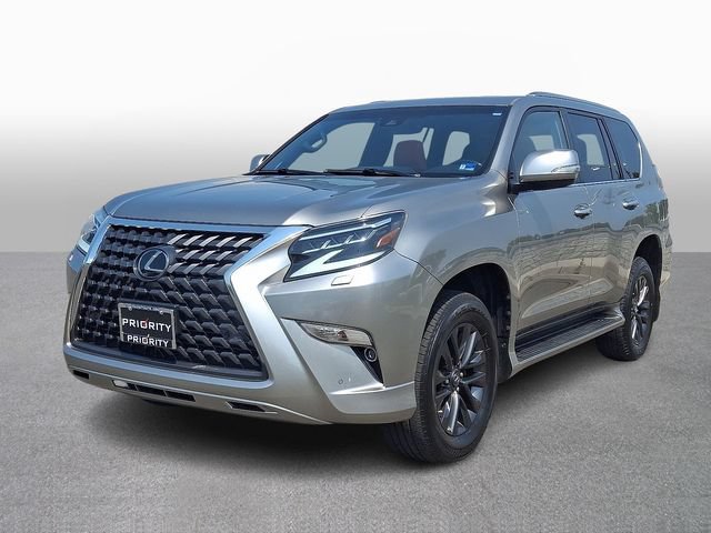 Used 2021 Lexus GX 460 Premium w/ Premium Package AWD/4WD video 1