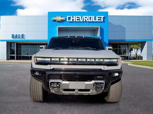 Used 2025 GMC Hummer EV 2X AWD/4WD image 8