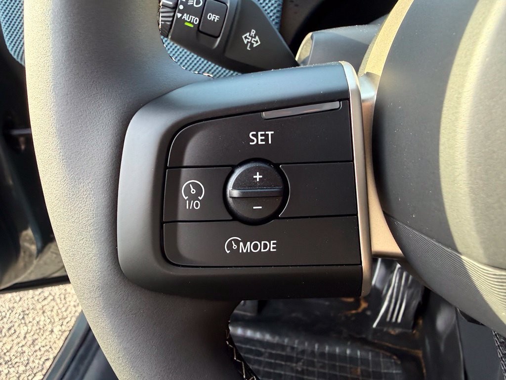 New 2027 MINI Cooper Countryman S AWD/4WD image 14