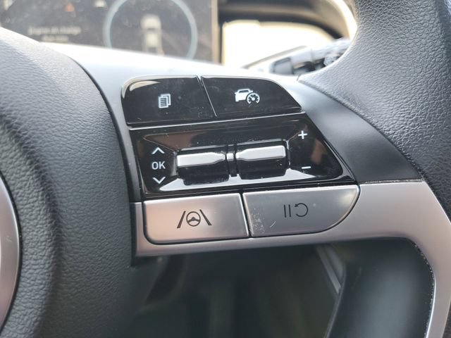 Used 2024 Hyundai Santa Cruz SEL w/ Activity Package AWD/4WD image 24