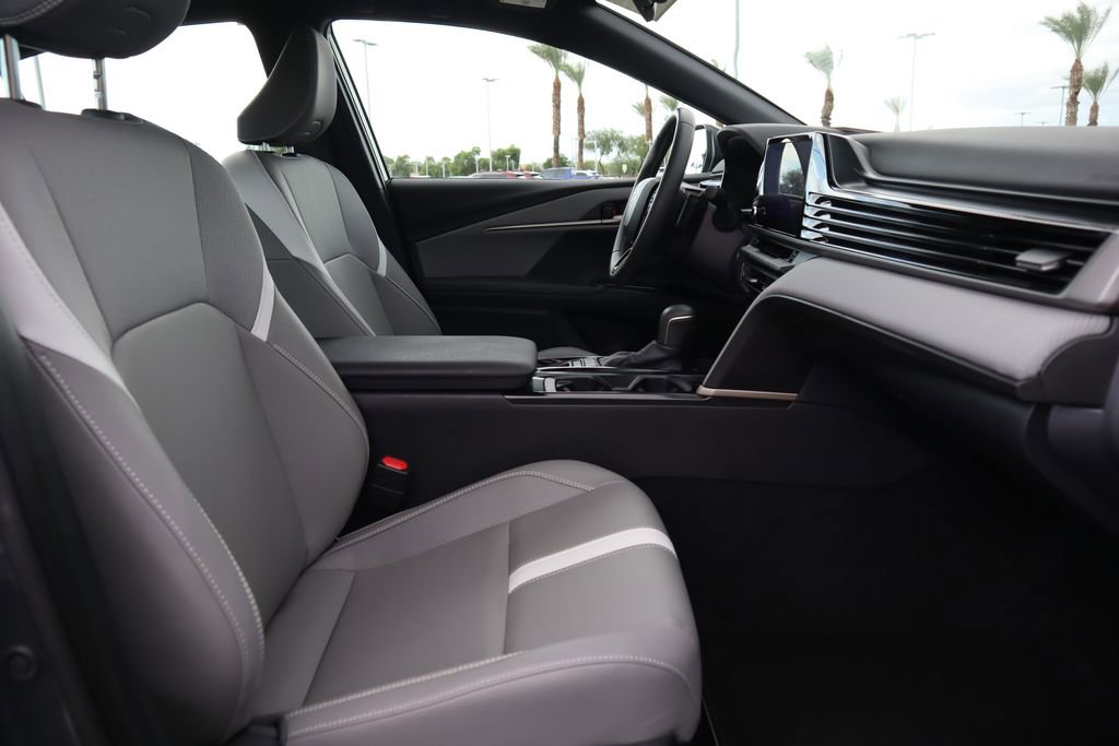 Certified 2025 Toyota Camry SE image 19