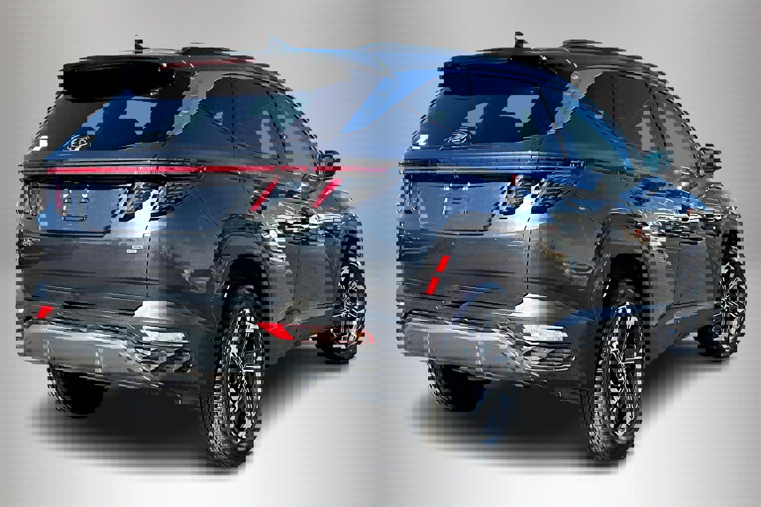 Used 2024 Hyundai Tucson Limited image 6