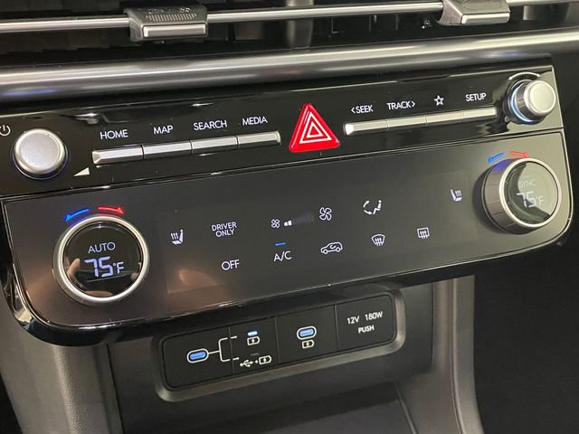 New 2026 Hyundai Tucson SEL AWD/4WD image 7