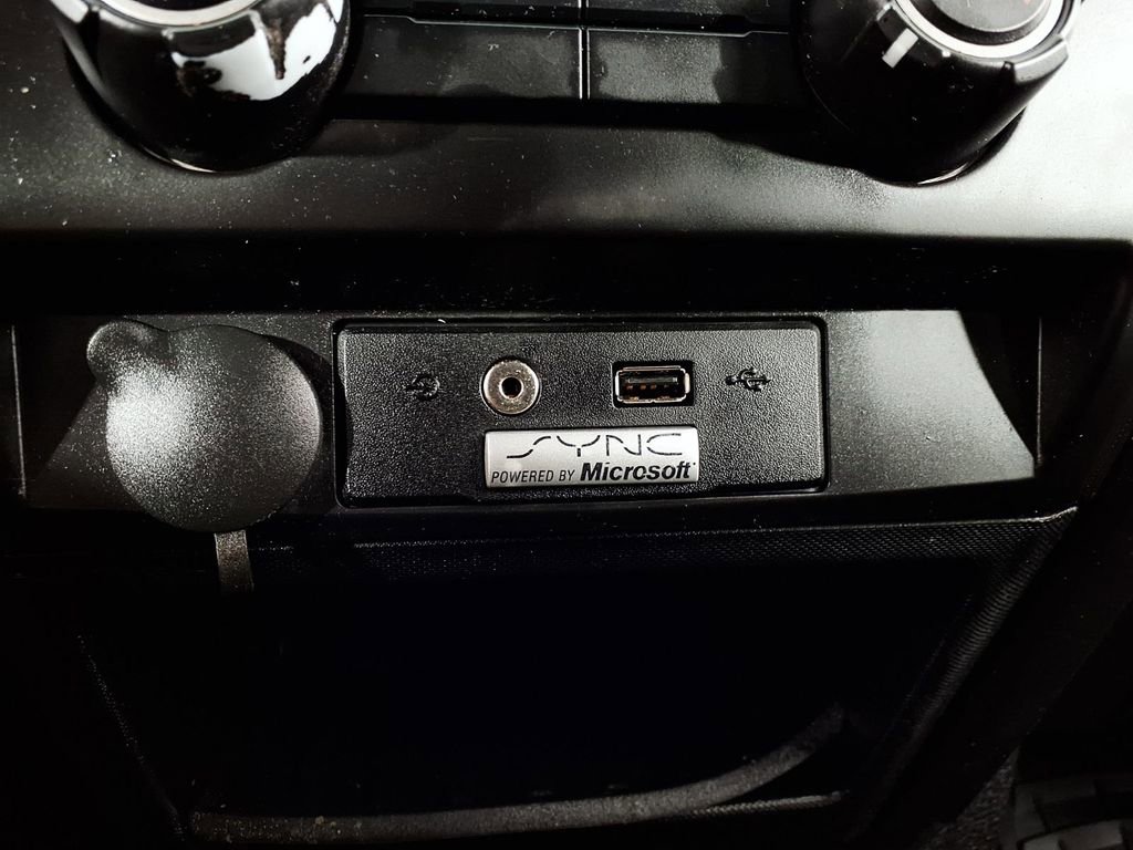 Used 2014 Ford F150 STX w/ Equipment Group 201A Mid image 23