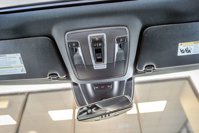 Used 2017 Mercedes-Benz GLS 450 4MATIC image 41