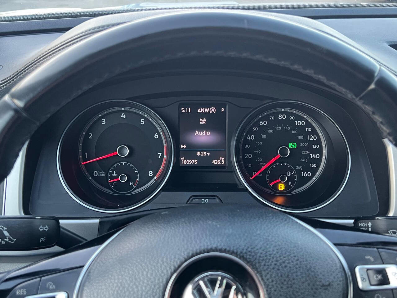 Used 2018 Volkswagen Atlas SE image 16