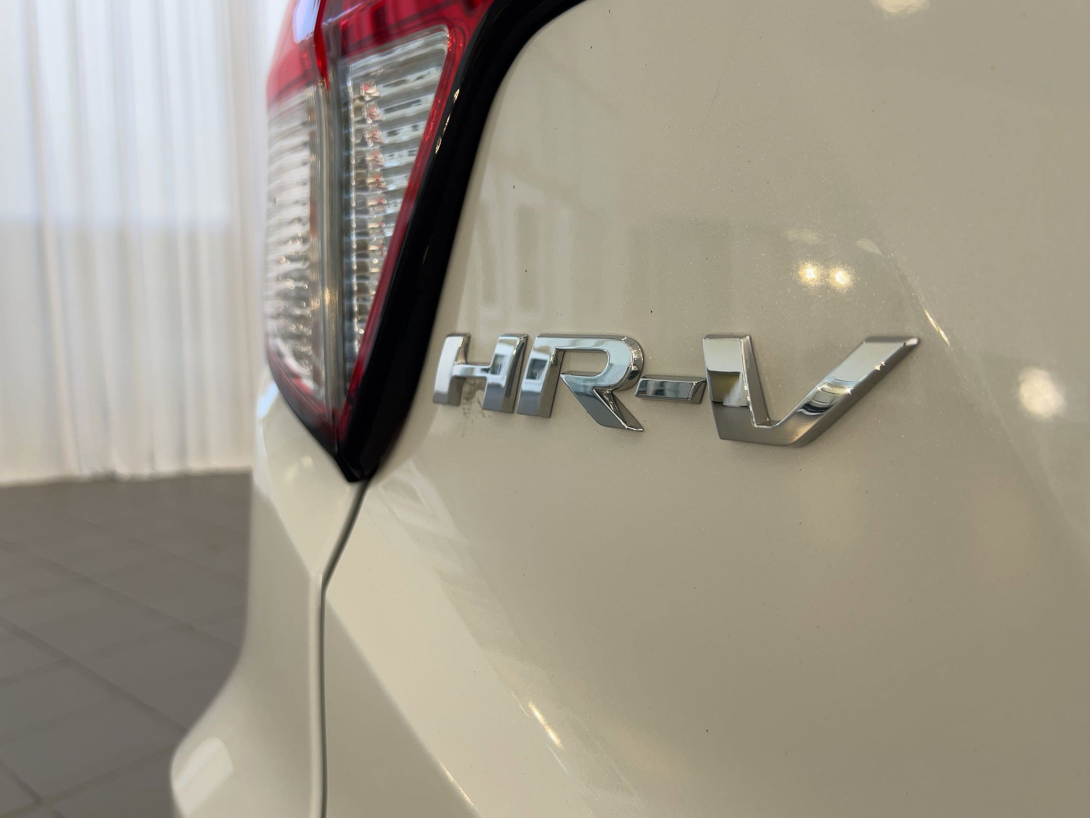 Used 2022 Honda HR-V LX image 33