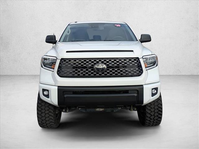Used 2018 Toyota Tundra SR5 video 2