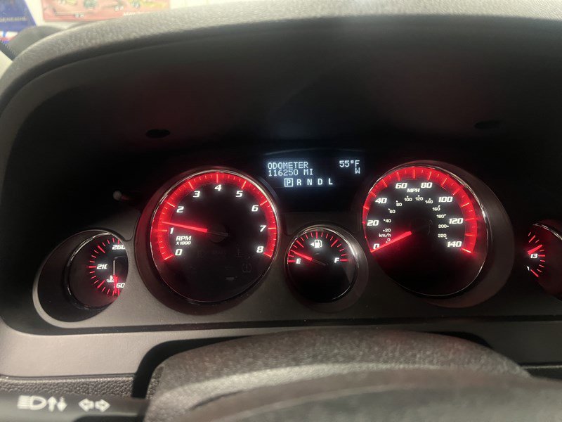 Used 2010 GMC Acadia SLT image 13