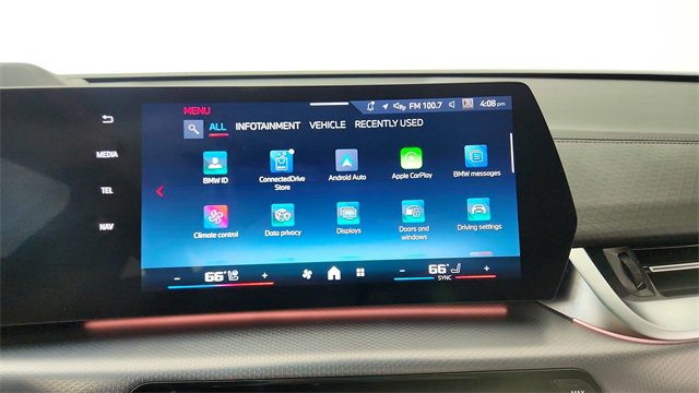 Used 2025 BMW X2 M35i image 49