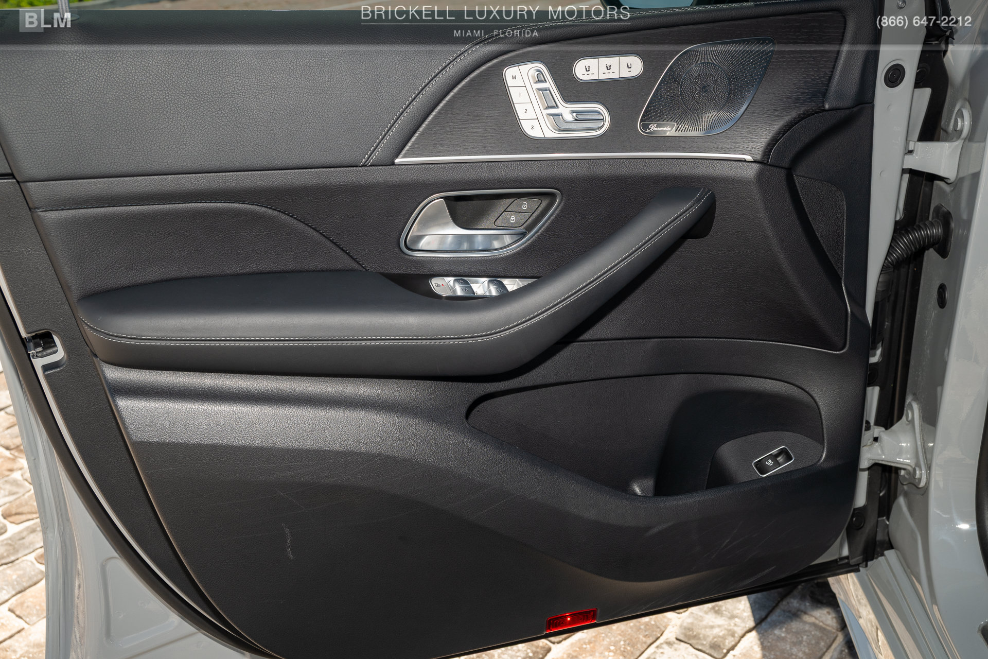 Used 2024 Mercedes-Benz GLE 53 AMG 4MATIC Coupe image 15