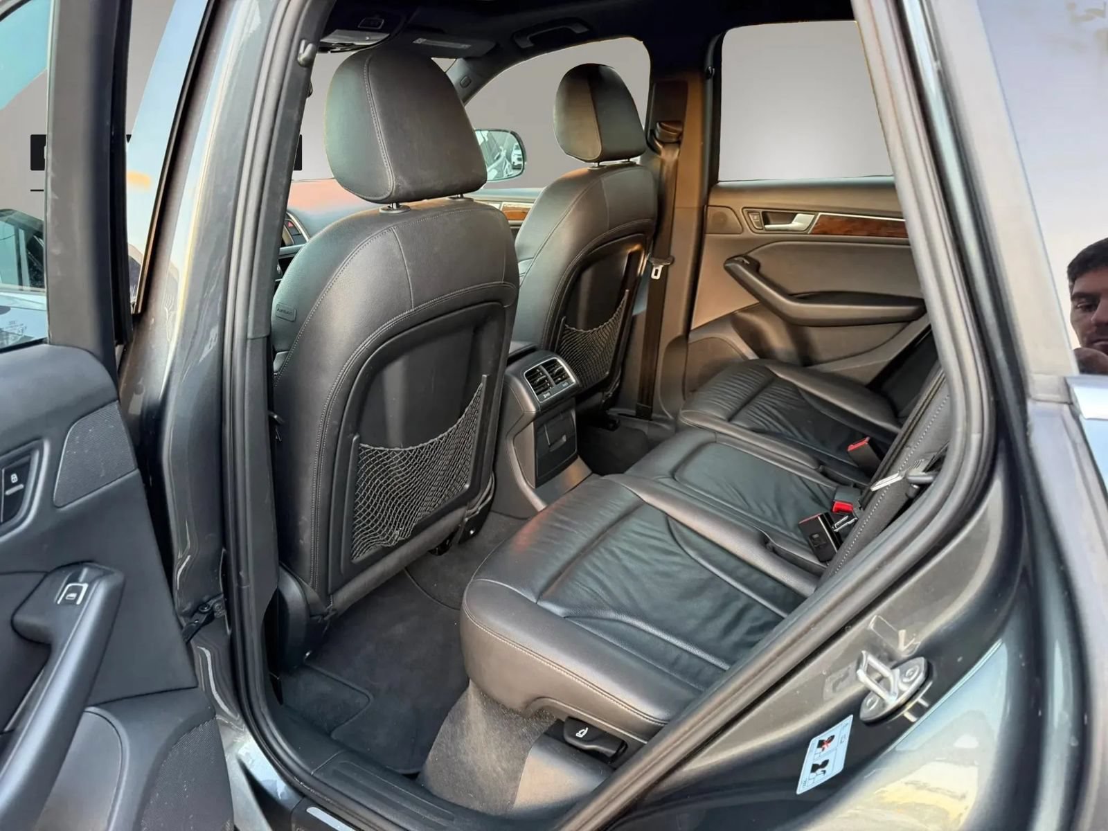 Used 2015 Audi Q5 2.0T Premium Plus AWD/4WD image 17
