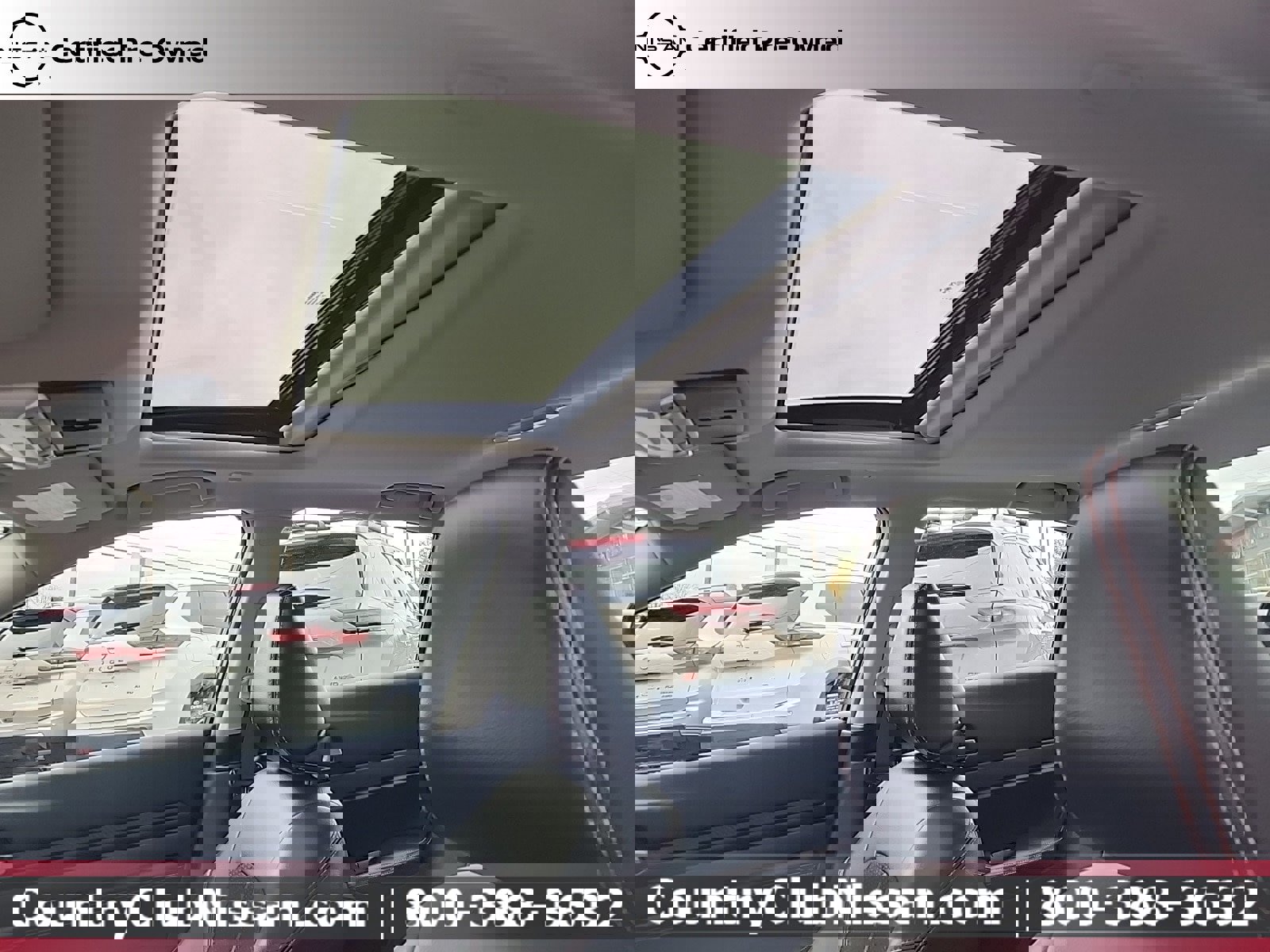 Certified 2022 Nissan Altima 2.0 SR image 13