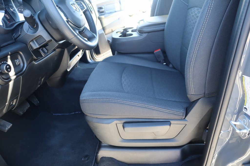 New 2026 RAM 2500 Tradesman image 11