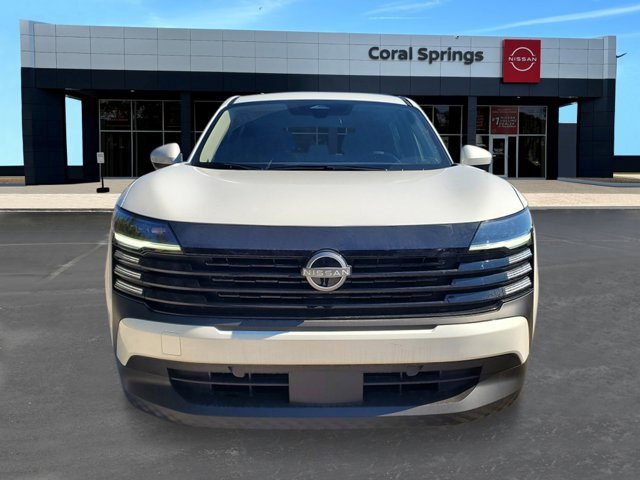 New 2026 Nissan Kicks SV image 7