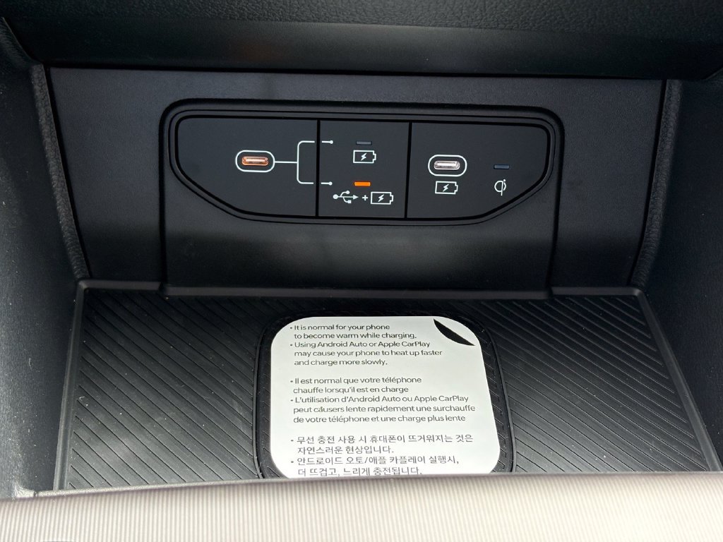 New 2026 Kia Sportage SX FWD image 29