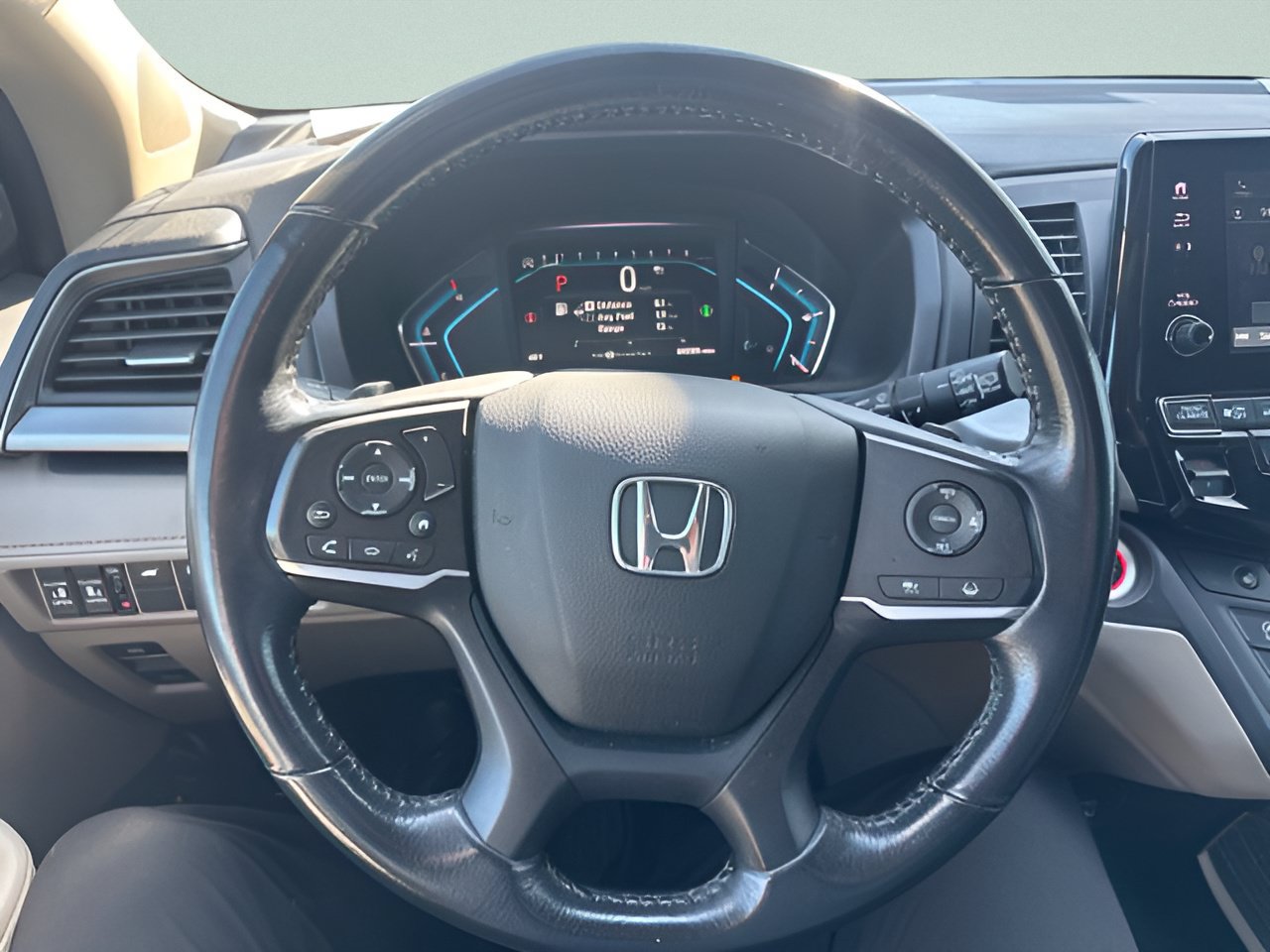 Used 2022 Honda Odyssey EX-L image 16