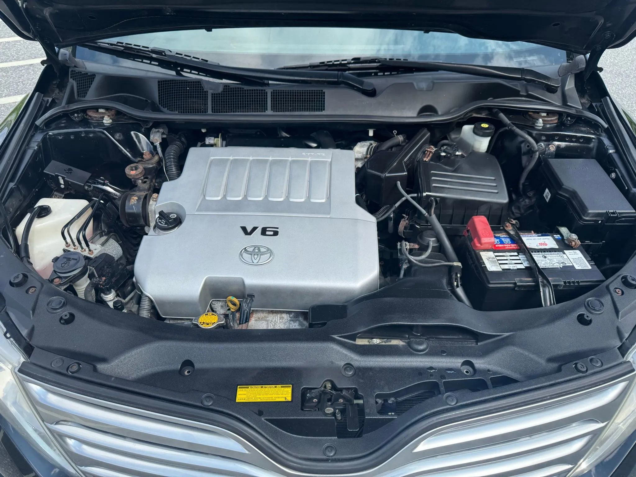 Used 2010 Toyota Venza image 22