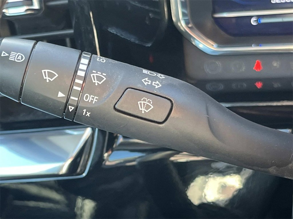 Used 2024 Chevrolet Silverado 1500 LT Trail Boss w/ Protection Package image 28