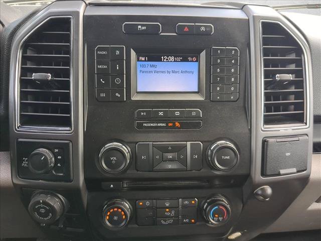 Used 2018 Ford F150 XLT w/ XTR Package AWD/4WD image 16