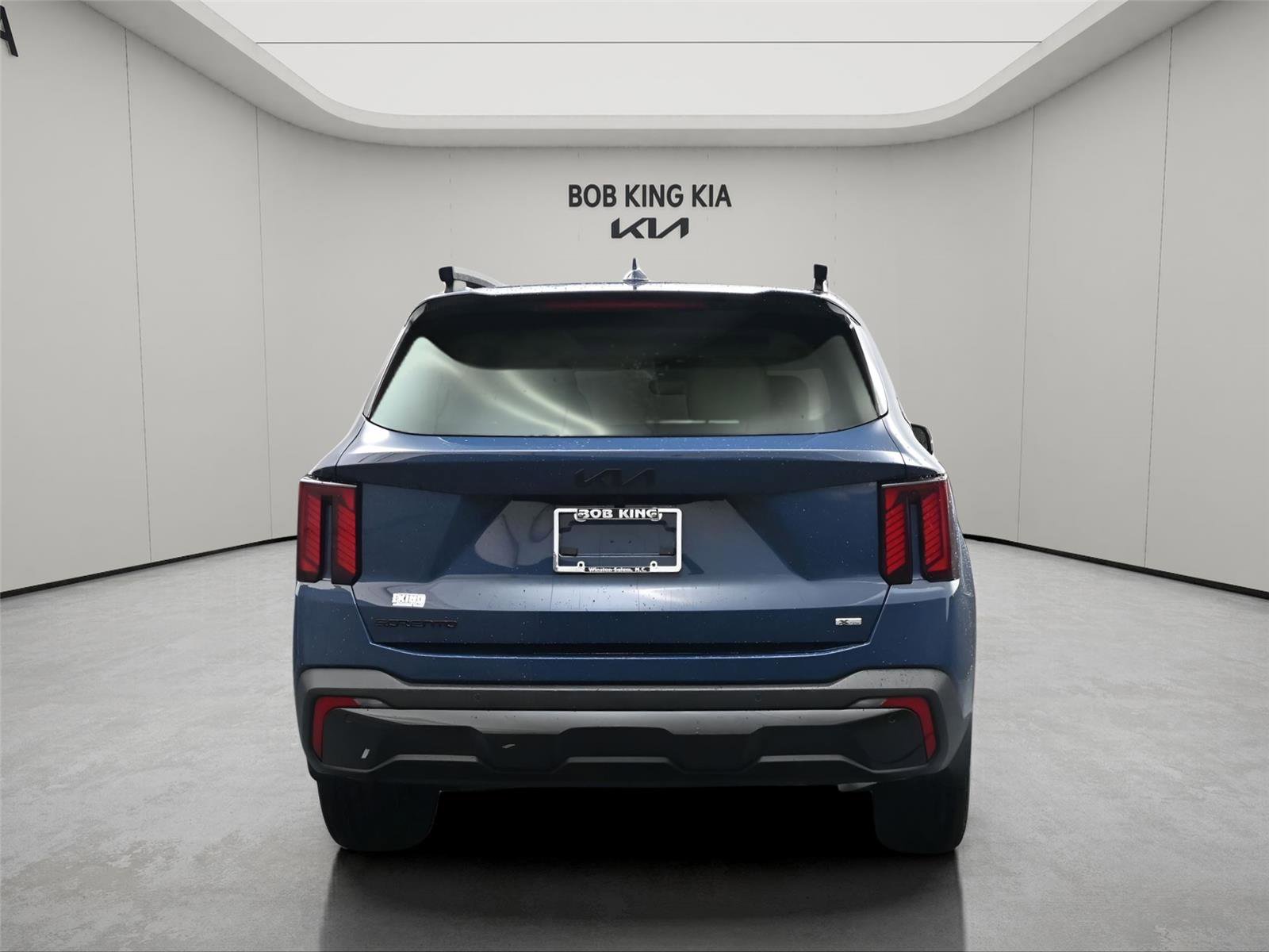 New 2026 Kia Sorento SX image 13