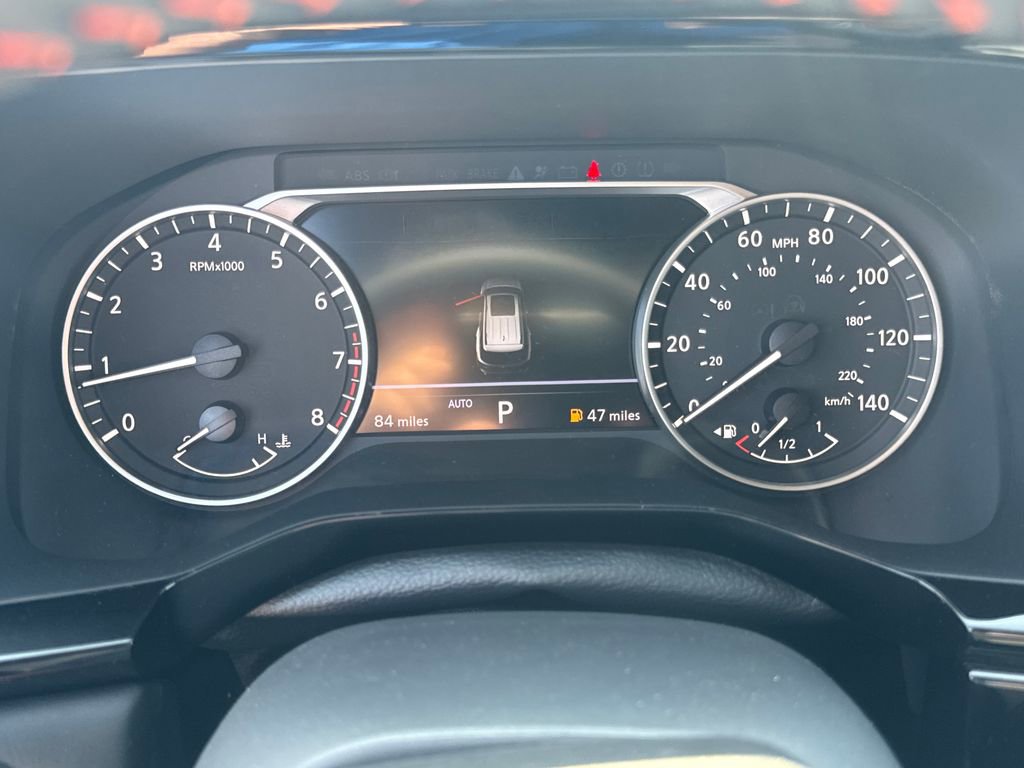 New 2026 Nissan Pathfinder Rock Creek image 18