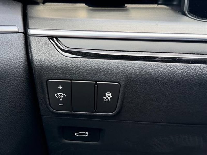 New 2026 Kia K5 GT-Line w/ GT-Line Premium Package FWD image 21