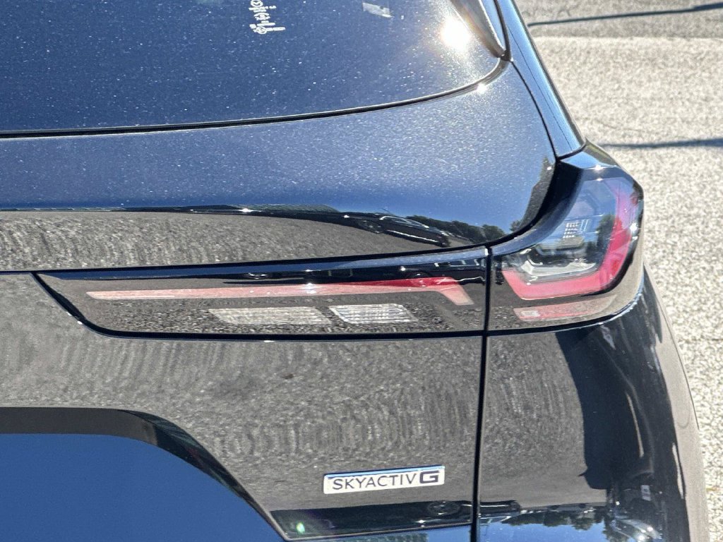New 2026 MAZDA CX-5 Preferred AWD/4WD image 8