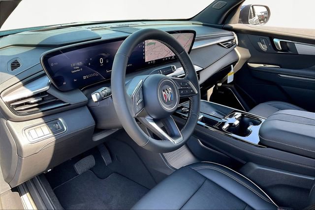 New 2026 Buick Enclave Preferred w/ Power Package image 7