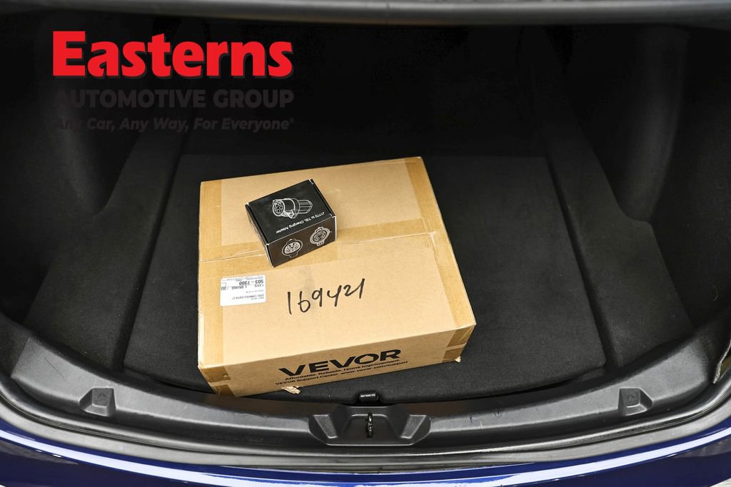 Used 2018 Tesla Model 3 Mid Range RWD image 8