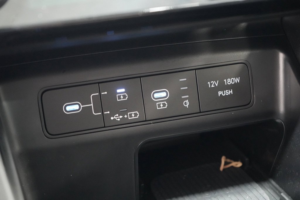 New 2027 Hyundai Santa Cruz SEL AWD/4WD image 25