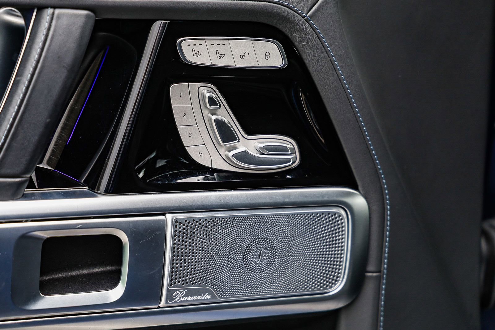 Used 2024 Mercedes-Benz G 63 AMG 4MATIC image 22