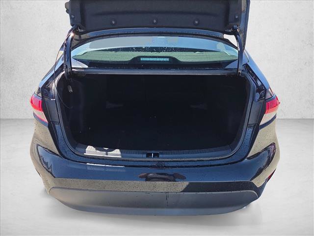 Certified 2024 Toyota Corolla LE FWD image 6