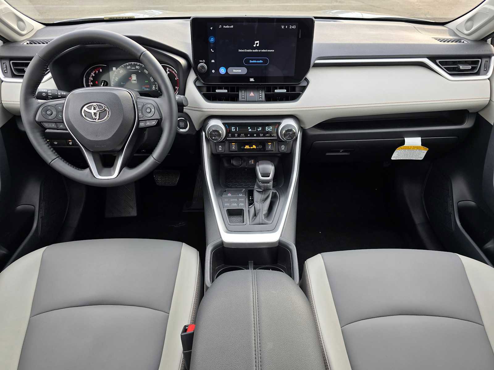 Certified 2025 Toyota RAV4 XLE Premium image 19
