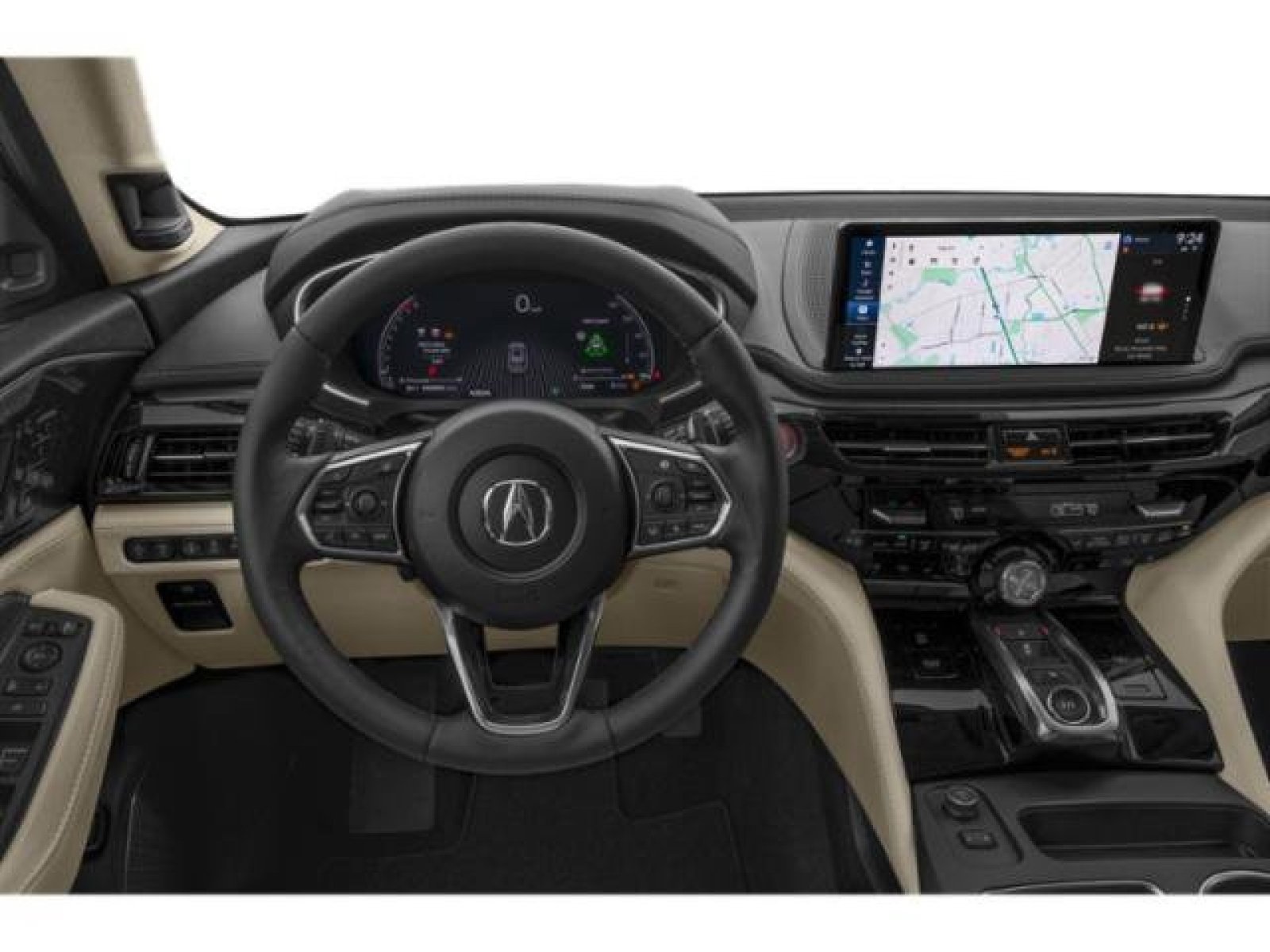 New 2026 Acura MDX SH-AWD w/ Advance Package image 7