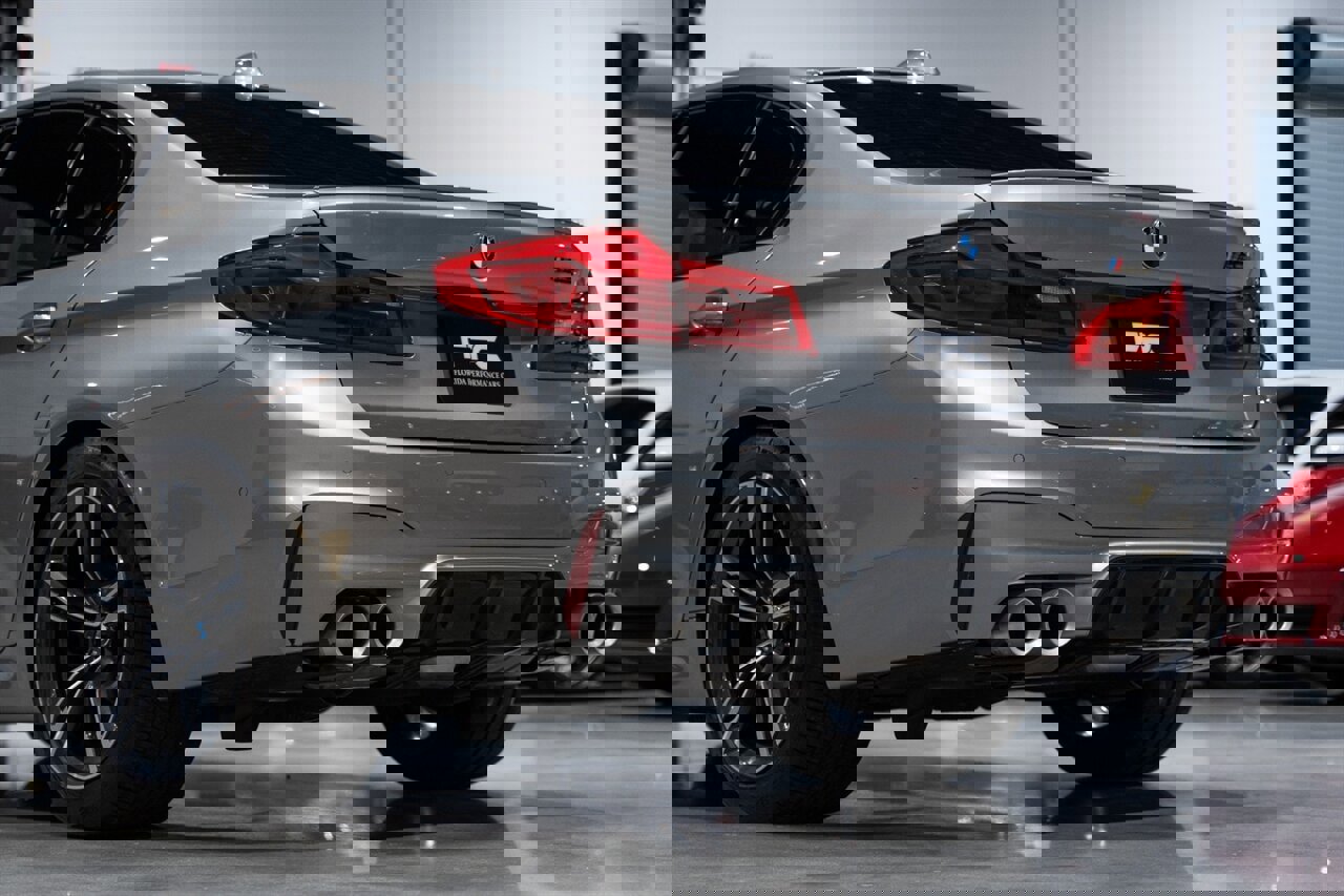 Used 2019 BMW M5 w/ Executive Package image 17