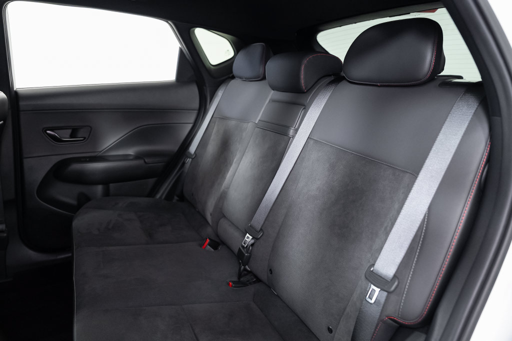Certified 2024 Hyundai Kona N Line FWD image 22