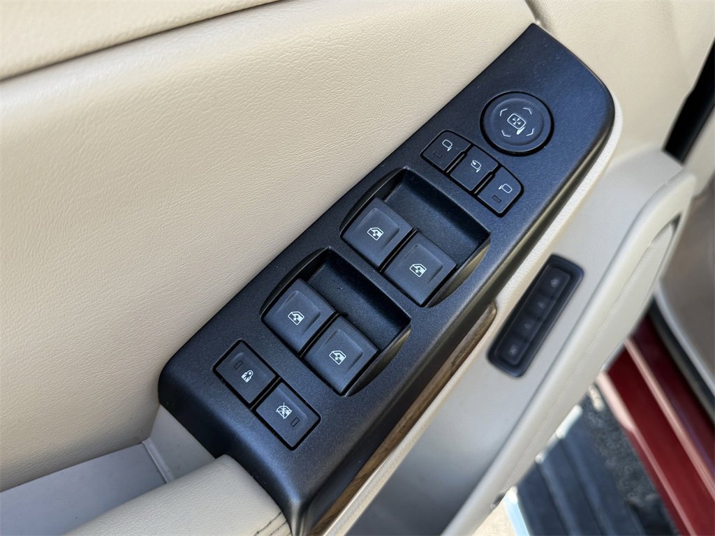 Used 2019 GMC Yukon Denali image 11