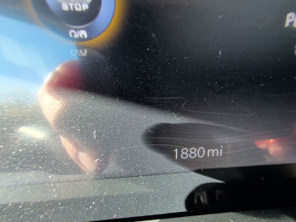 Used 2025 Jeep Grand Cherokee Laredo X w/ Luxury Tech Group I image 18